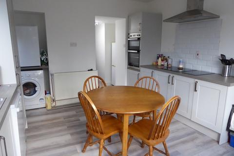 6 bedroom house share to rent, Westbury Street, Swansea