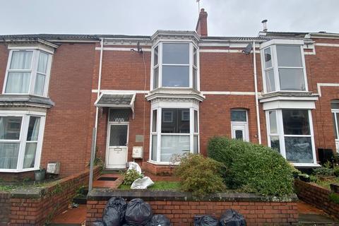 4 bedroom house share to rent, Rhyddings Park Road, Swansea