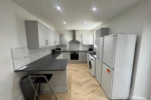 6 bedroom house share to rent, Hanover Street, Swansea