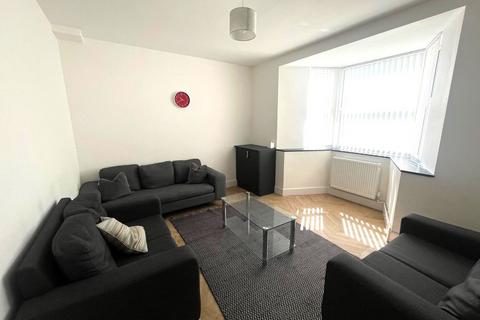 6 bedroom house share to rent, Hanover Street, Swansea