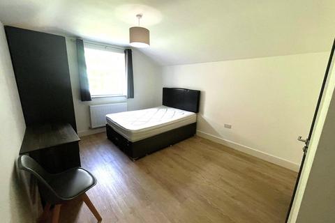 6 bedroom house share to rent, Hanover Street, Swansea