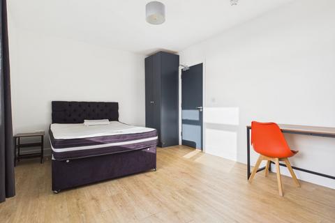 undefined, Hanover Street, Swansea, SA1
