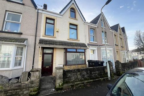 undefined, St. Helens Avenue, Swansea, SA1