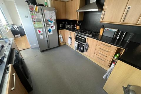 undefined, St. Helens Avenue, Swansea, SA1
