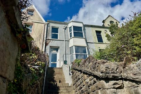 undefined, Penmaen Terrace, Swansea