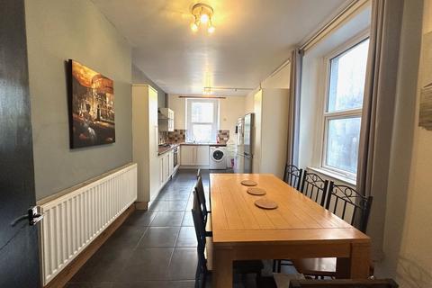undefined, Penmaen Terrace, Swansea