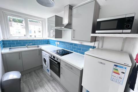 Studio to rent, Montpelier Terrace, Swansea