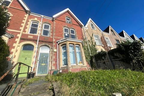 undefined, Montpelier Terrace, Swansea