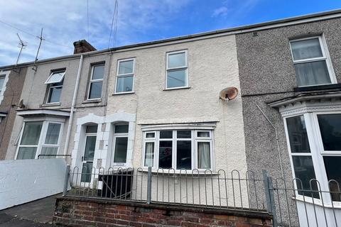 undefined, Marlborough Road, Brynmill, Swansea