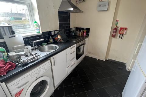 undefined, Chaddesley Terrace, Swansea