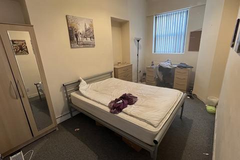 undefined, Chaddesley Terrace, Swansea