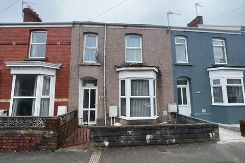 4 bedroom house share to rent, Rhyddings Terrace, Brynmill, Swansea