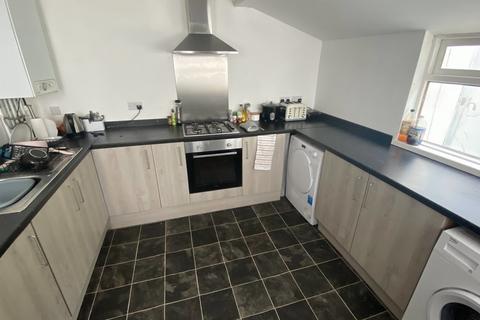 5 bedroom house share to rent, King Edwards Road, Swansea