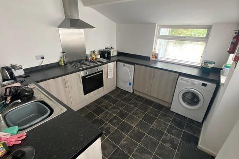 5 bedroom house share to rent, King Edwards Road, Swansea