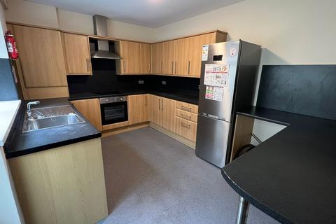 5 bedroom house share to rent, Westbury Street, Swansea