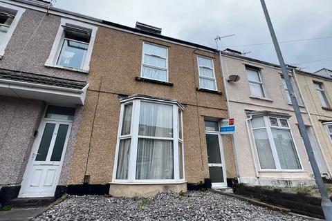 undefined, Westbury Street, Swansea, SA1