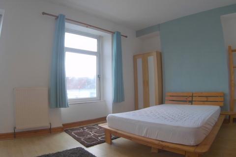 5 bedroom house share to rent, Bayview Terrace, Swansea