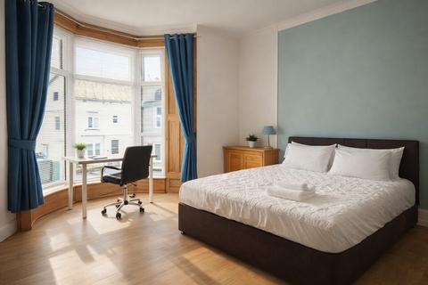 5 bedroom house share to rent, Bayview Terrace, Swansea