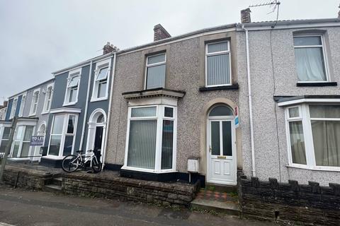 undefined, Brynmill Avenue, Brynmill, Swansea