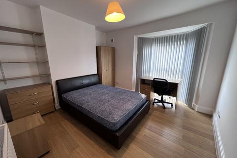 6 bedroom house share to rent, Marlborough Road, Brynmill, Swansea