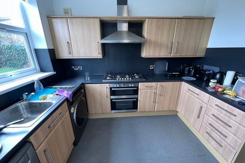 undefined, Marlborough Road, Brynmill, SA2