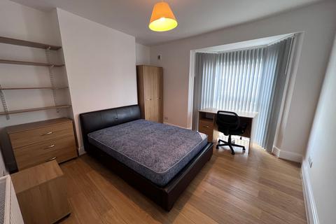 undefined, Marlborough Road, Brynmill, SA2