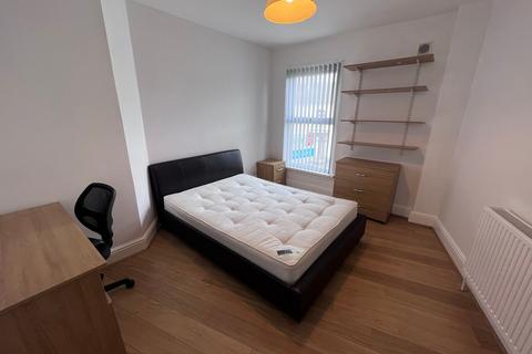 undefined, Marlborough Road, Brynmill, SA2
