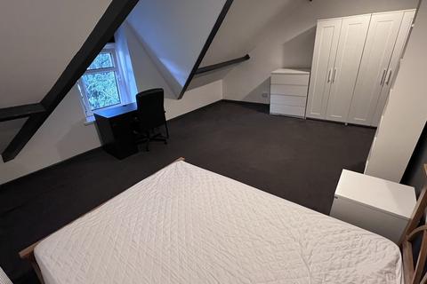 6 bedroom house share to rent, St. Helens Avenue, Swansea