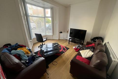 5 bedroom house share to rent, Glanmor Road, Uplands, Swansea