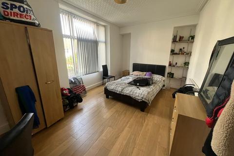 5 bedroom house share to rent, Glanmor Road, Uplands, Swansea