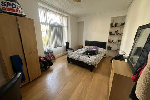 undefined, Glanmor Road, Uplands, Swansea
