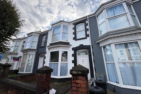 5 bedroom house share to rent, Glanbrydan Avenue, Uplands, Swansea