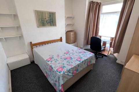 6 bedroom house share to rent, Marlborough Road, Brynmill