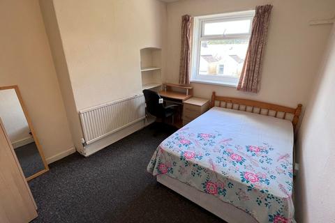 6 bedroom house share to rent, Marlborough Road, Brynmill