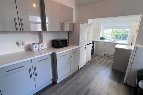 undefined, Marlborough Road, Brynmill, SA2