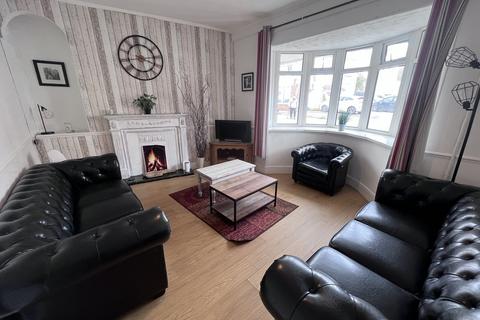 6 bedroom house share to rent, Henrietta Street, Swansea