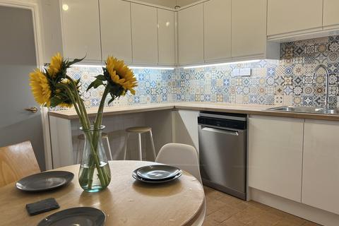 6 bedroom house share to rent, Henrietta Street, Swansea
