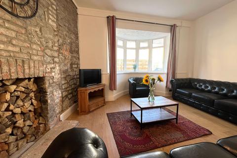 undefined, Henrietta Street, Swansea, SA1