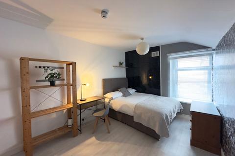 undefined, Henrietta Street, Swansea, SA1