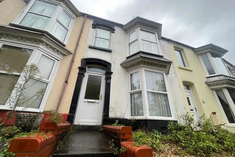 3 bedroom house share to rent, Brynmill Terrace, Brynmill, Swansea