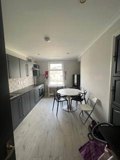 undefined, Marlborough Road, Brynmill, Swansea