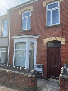 5 bedroom house share to rent, Park Place, Brynmill, Swansea