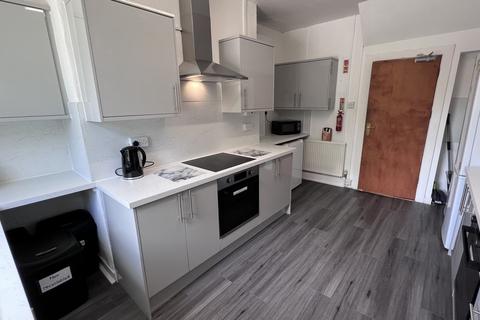 8 bedroom house share to rent, Bryn Road, Brynmill