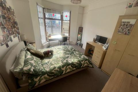 5 bedroom house share to rent, Alexandra Terrace, Brynmill, Swansea