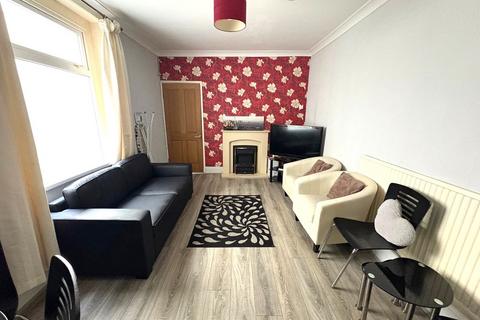 5 bedroom house share to rent, Glanbrydan Avenue, Uplands
