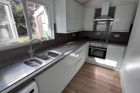 undefined, Cromwell Street, Swansea