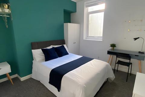 undefined, Cromwell Street, Swansea