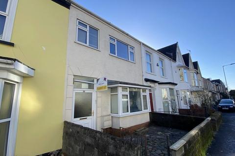 6 bedroom house share to rent, King Edwards Road, Swansea