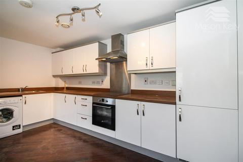 2 bedroom apartment for sale, Newport Pagnell MK16