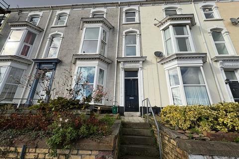 1 bedroom ground floor flat to rent, Bryn Road, Brynmill